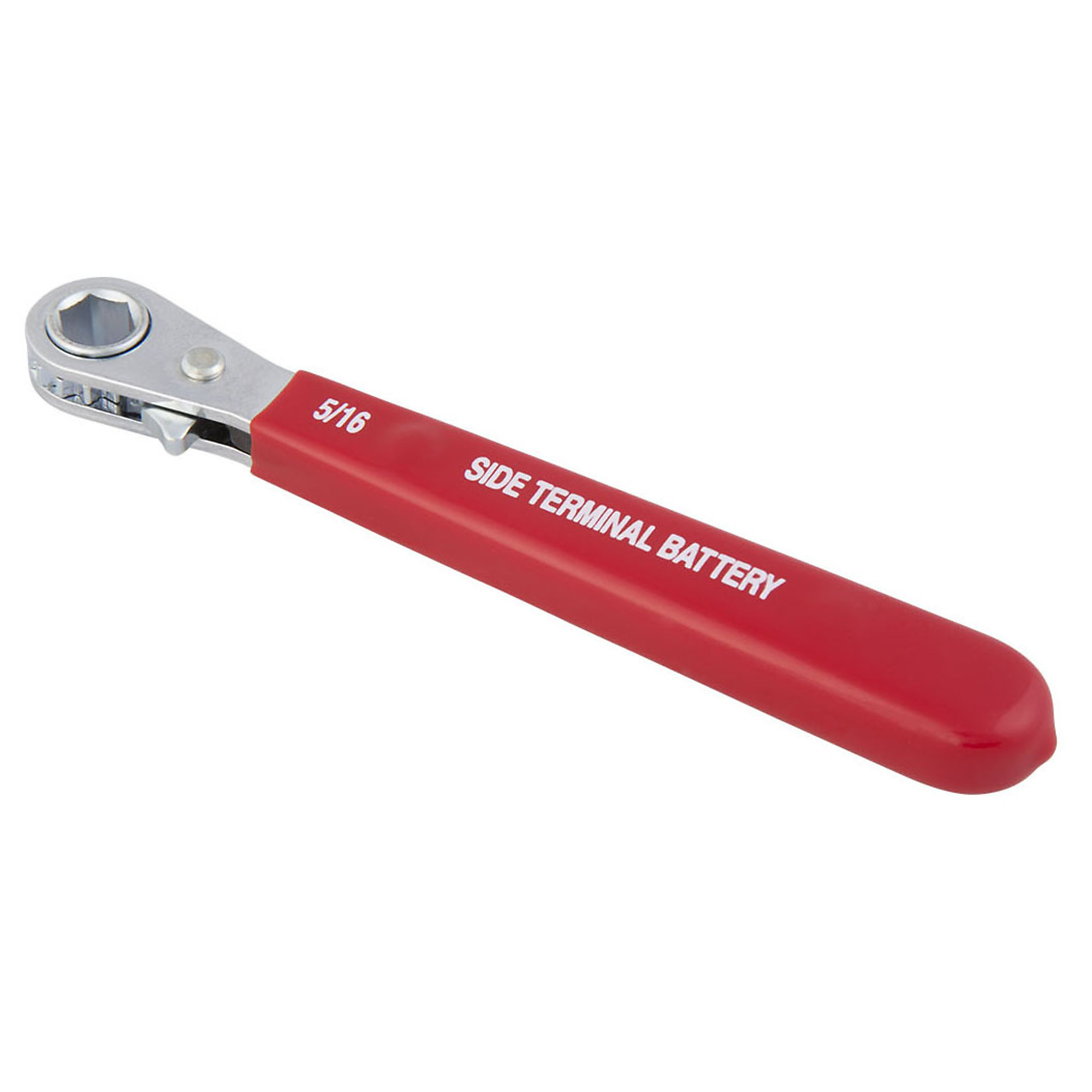 STEELMAN 5/16-Inch Side Terminal Battery Wrench, Model# 77022